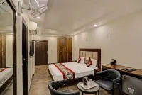Staybook Atlanta New Delhi Train Station - Pet friendly