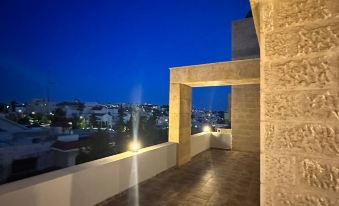 Aboun Rooftop 2Bedroom Kh&sh