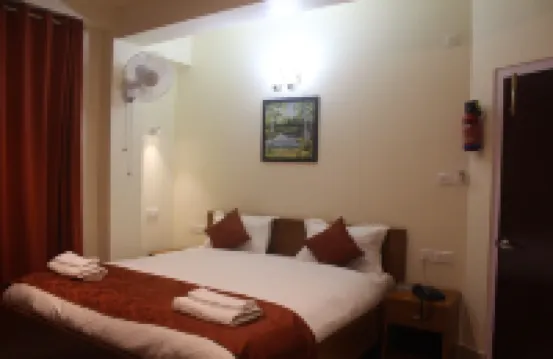 瓦納格勒達旅館