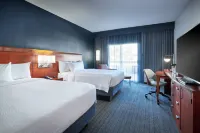 Courtyard Chicago Highland Park/Northbrook Hotel a Northbrook