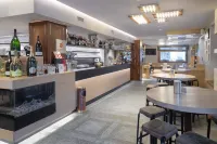 Hotel Compagnoni - Baarit