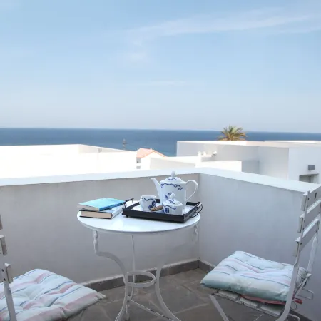 Skyros Ammos Hotel