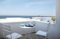 Skyros Ammos Hotel - Sea View