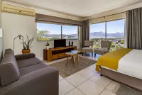 Morgen Guesthouse Somerset West Các khách sạn ở Somerset West