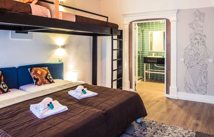 In Barcelos Hostel & Guest House