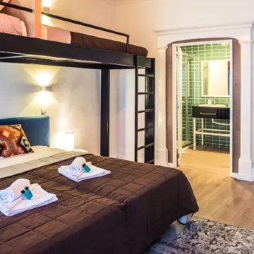 In Barcelos Hostel & Guest House