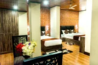 Hotel Tin Tin Boutique Bijanbari Hotels near টংলু । Tonglu
