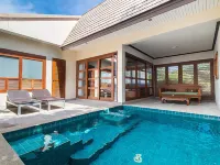 Coco Palm Beach Resort Hotels near Chinese Temple