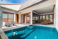 Coco Palm Beach Resort Hotels in Koh Samui