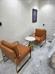 Luxol Homes and Suites - Gym
