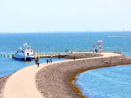 Modern Retreat with Private Sauna