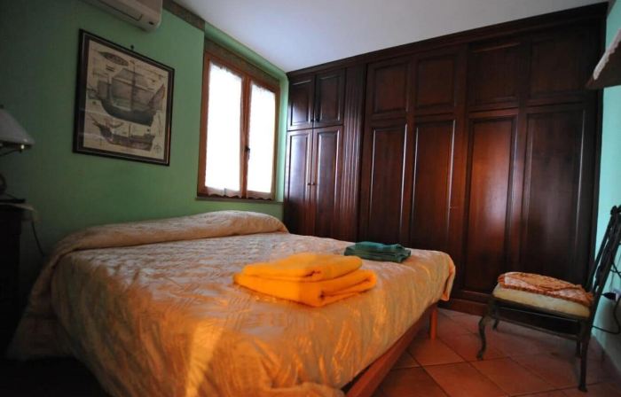 B&B Casa Armonia