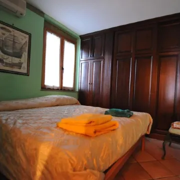 B&B Casa Armonia