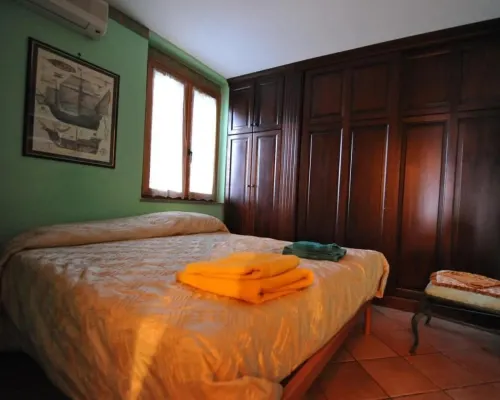 B&B Casa Armonia Hotels in Pizzo