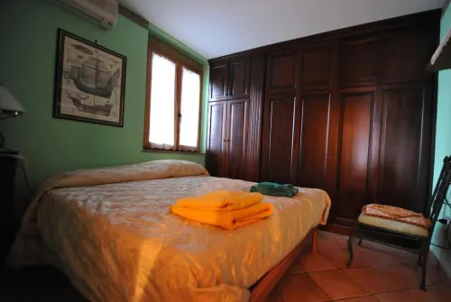 B&B Casa Armonia Hotel a Pizzo