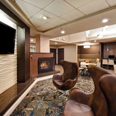 Residence Inn Dayton Beavercreek