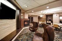 Residence Inn Dayton Beavercreek - Desayuno