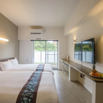 Hotel Urbansea 2 Matsuo Отели рядом с достопримечательностью «Кокусай- Дори»