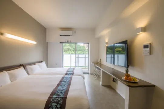 Hotel Urbansea 2 Matsuo Hotels near Tamaudun