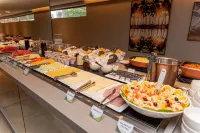 Nord Easy Connect - servizio colazione