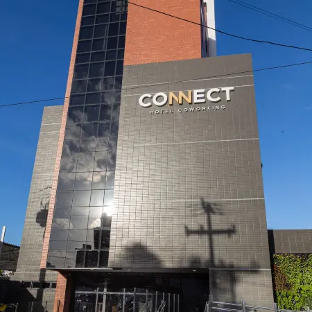 Nord Easy Connect Отели рядом с достопримечательностью «Пляж Кабу-Бранку»