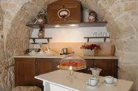 Romantic Trulli Hotel a Alberobello