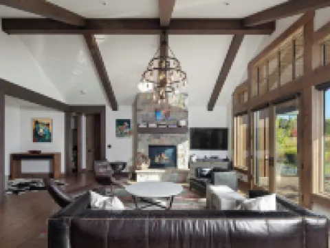 白魚鎮小屋酒店 懷特菲什酒店