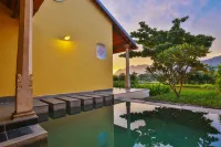 Dvara Siruvani Các khách sạn ở Alandurai