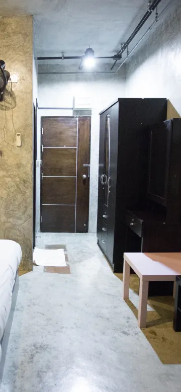 ห้องดีลักซ์ดับเบิ้ล