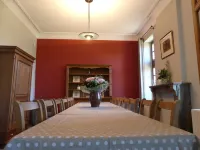 Ferme Château de Laneffe Hotels in Walcourt