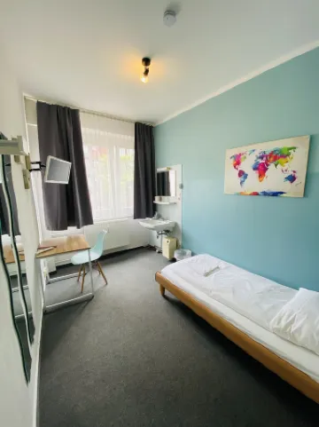 施瓦茨巴爾酒店