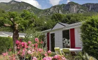 Ecovillage le Soleil du Pibeste - balneario