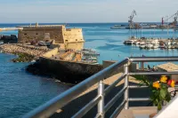 Kronos Hotel - Ocean View
