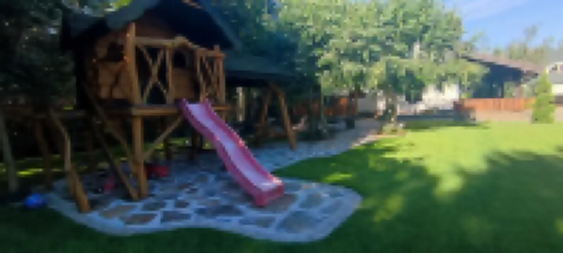 Pokoje Atmosfera Hotels in Pruszkow County