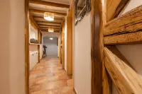 Central Bled House Hotels in Bled