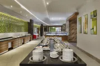 Aska Lara Resort & Spa Hotel