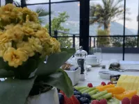 Hotel Lago Hotels in Torno