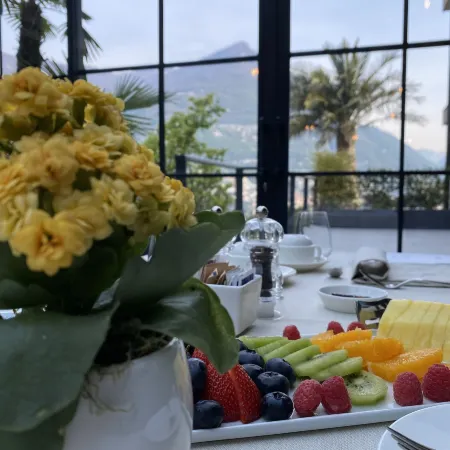 Hotel Lago Отели в г. Торно