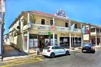 Athenian Villa Hotel a Caledon