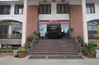 Hotel Preethi Palace