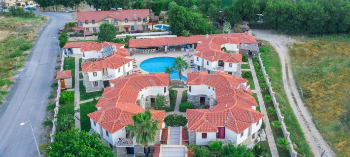Turay Hotel Hotels in Ortaca