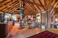 Hoodia Desert Lodge - 4-Star