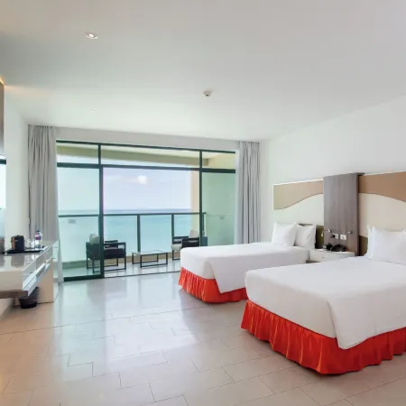 Hotel Colon Salinas