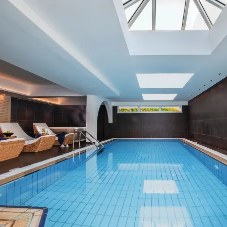 Sofianna Resort & Spa