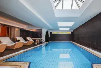 Sofianna Resort & Spa - รีสอร์ท