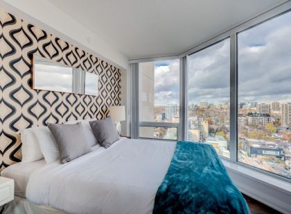 Avalon Suites Yorkville
