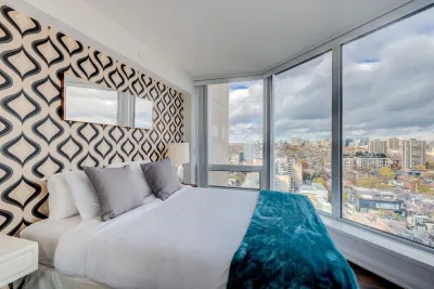 Avalon Suites Yorkville