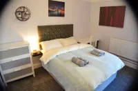 曼徹斯特哥頓山酒店 酒店