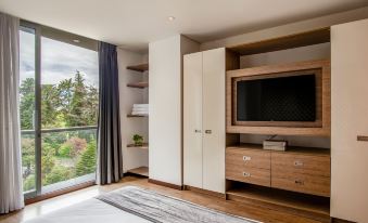 Hemma Bogotá Country Luxury Suites Hotel