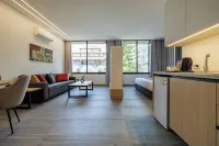 Middle Beach Hotel Hotels in Sahel Aalma